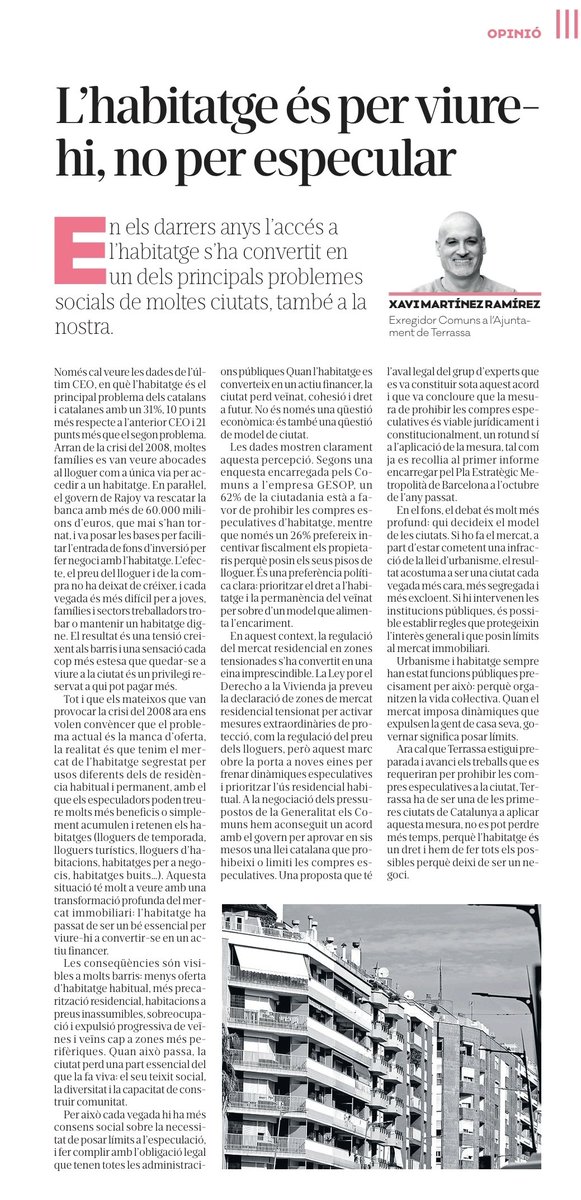 Xavi Martínez tweet media