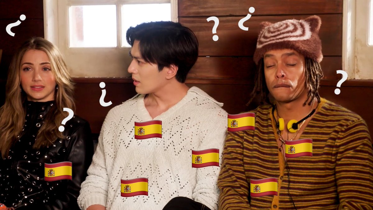 Netflix España tweet media