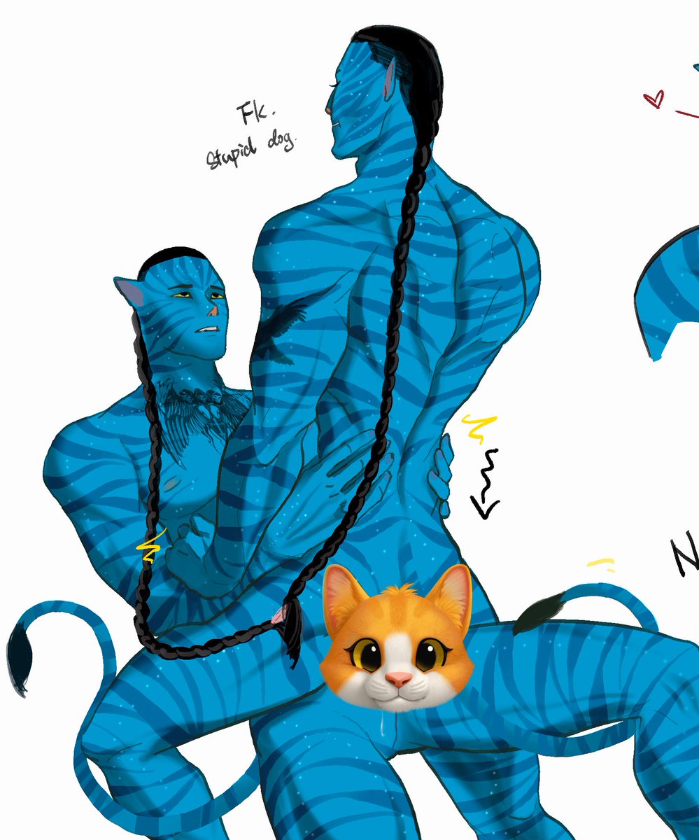 ILRc🔞🏳️‍🌈（using ai for fic⚠️ tweet media