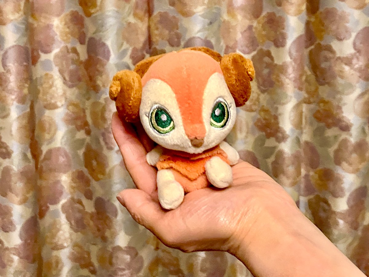 ぬくも🧸リヴリーぬいぐるみ里親募集中!クラシック リヴリーアイランド グッズ tweet media