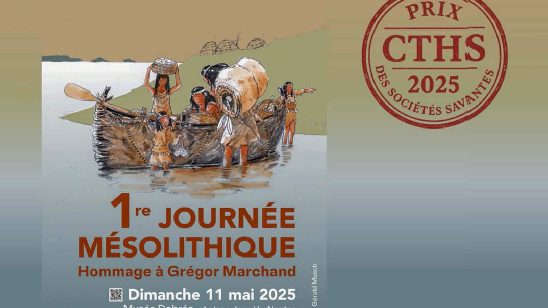 CReAAH UMR 6566 tweet media