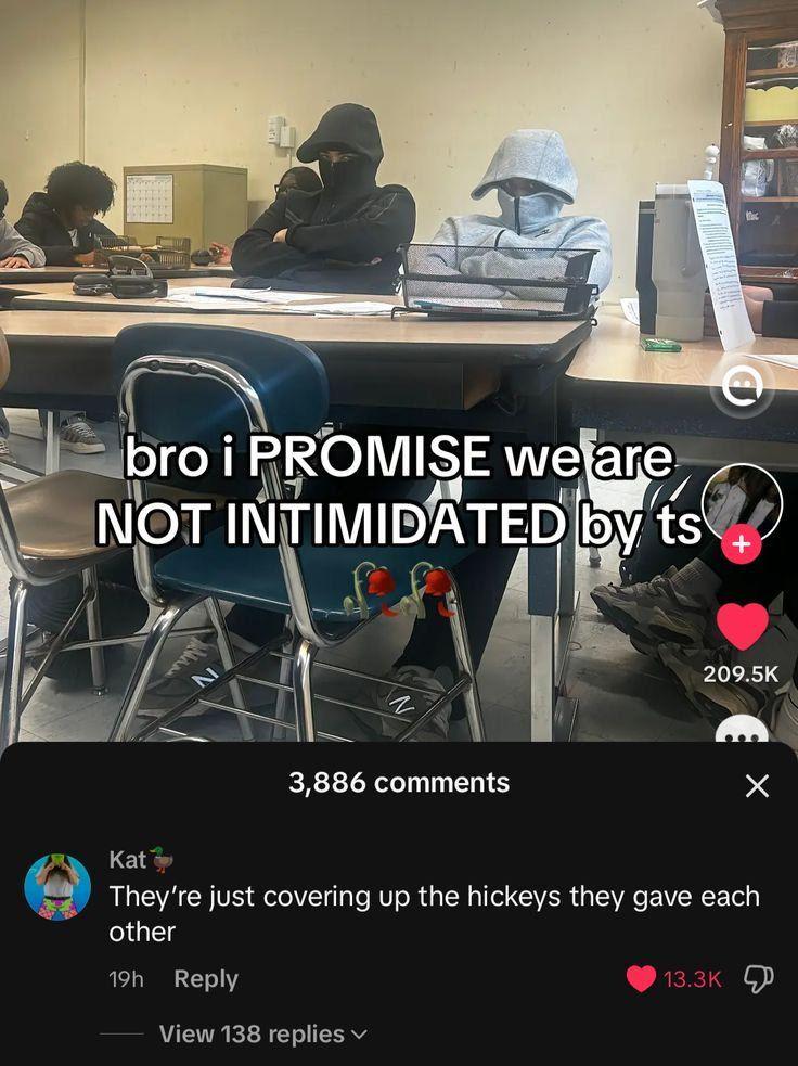 Images That Make You Feel Pain tweet media