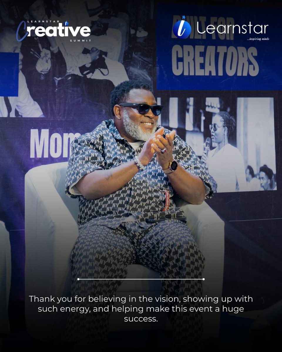 Learnstar tweet media