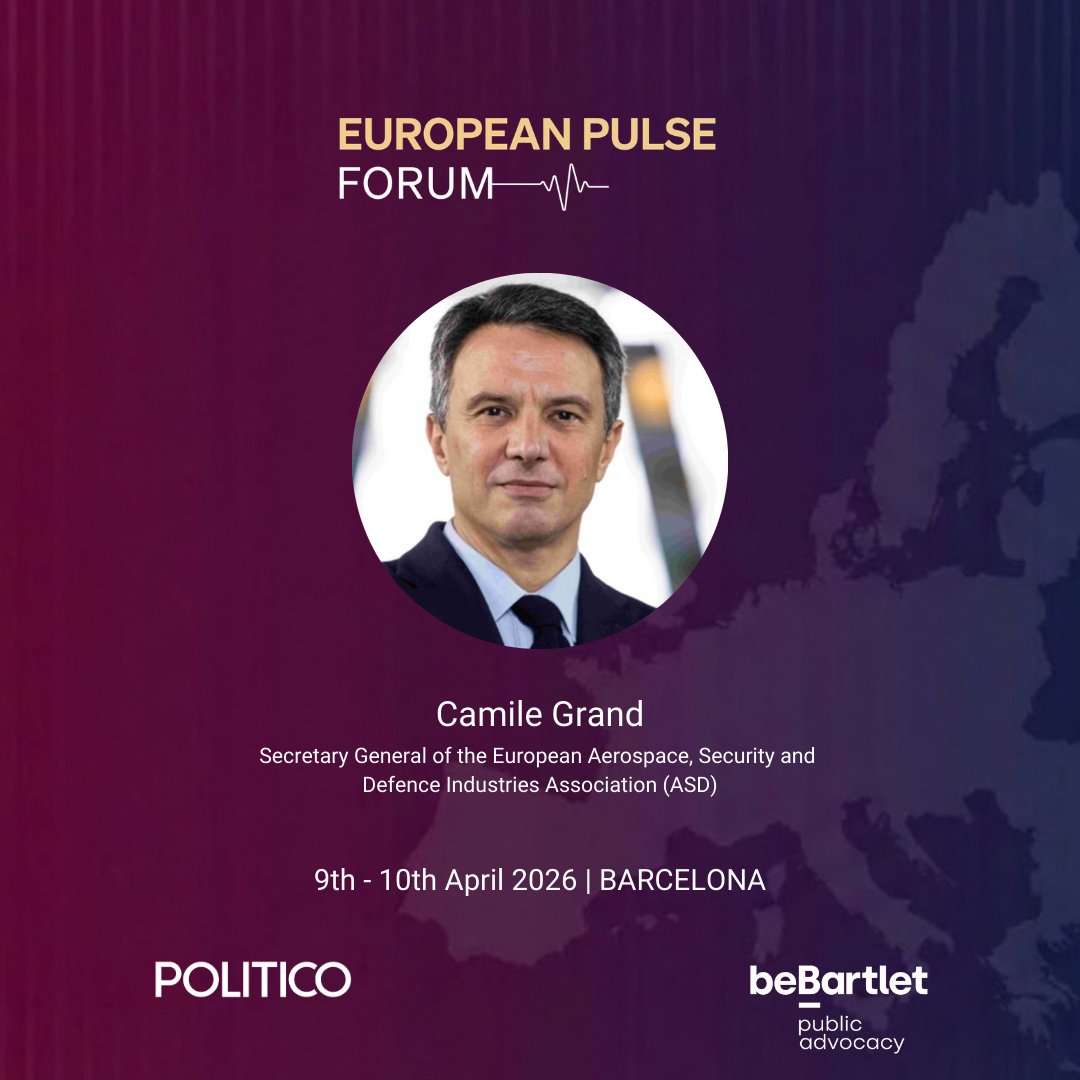 beBartlet tweet media