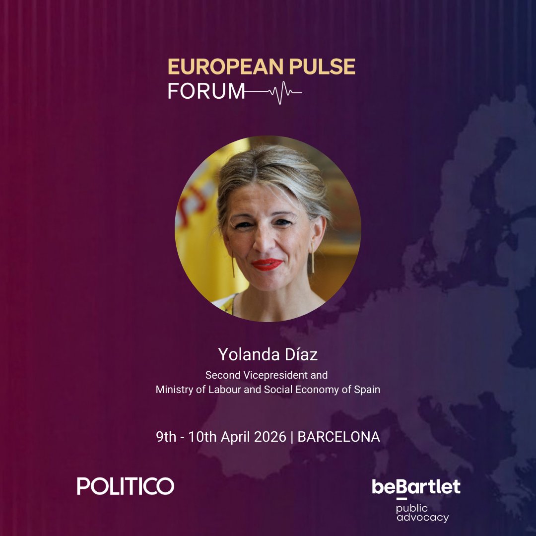 beBartlet tweet media