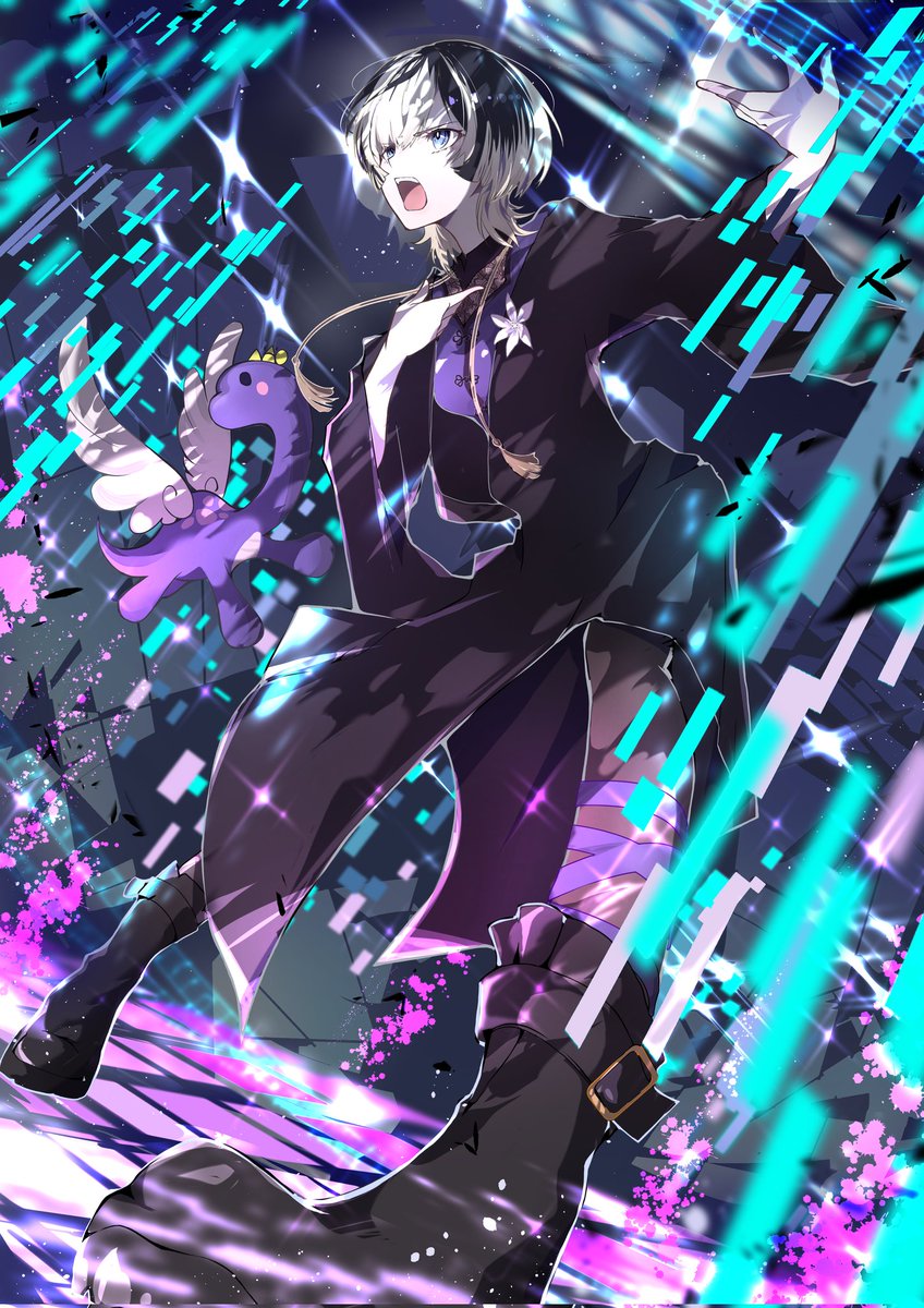 kuonn716 tweet media