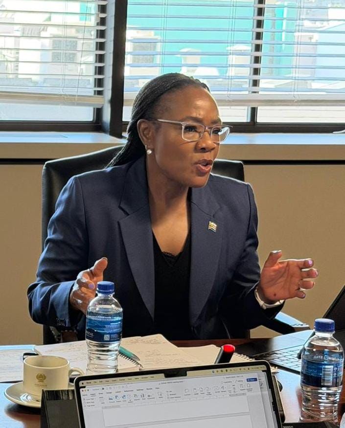 Auditor-General South Africa tweet media