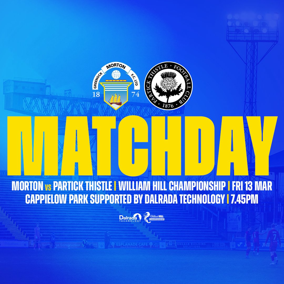 Greenock Morton tweet media