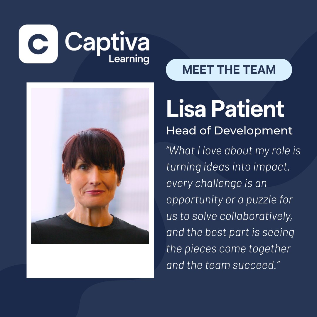 Captiva Learning tweet media