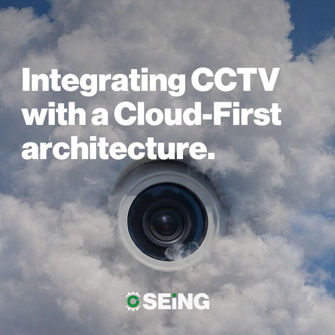 SEiNG Cloud tweet media