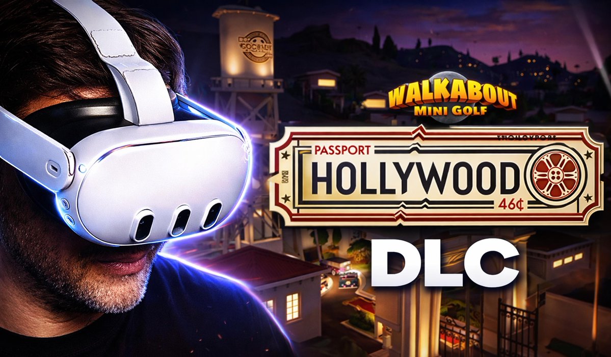 VirtualGo VR tweet media