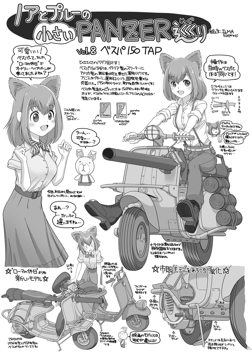 池田昌子さんがお亡くなりに…残念です。ベスパの話を描いたときにオードリー・ヘップバーンの役をされていたと知りました。お悔やみ申し上げます。 
