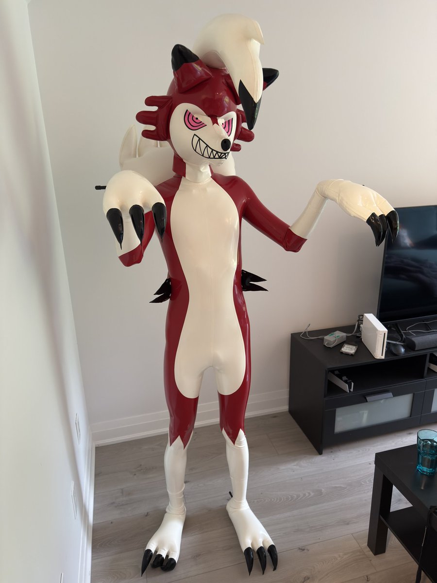 🎶DJ Mood-E🎶 @ Home ;3 tweet media