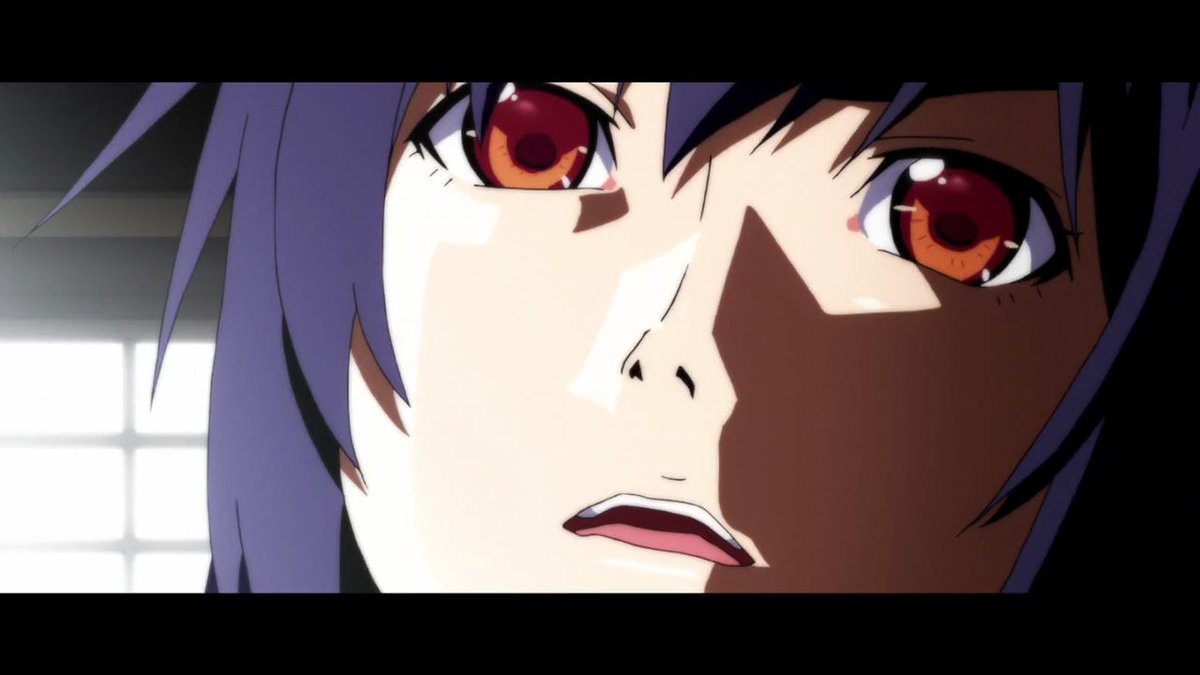 sin.@羽川さんマジ天使。 tweet media