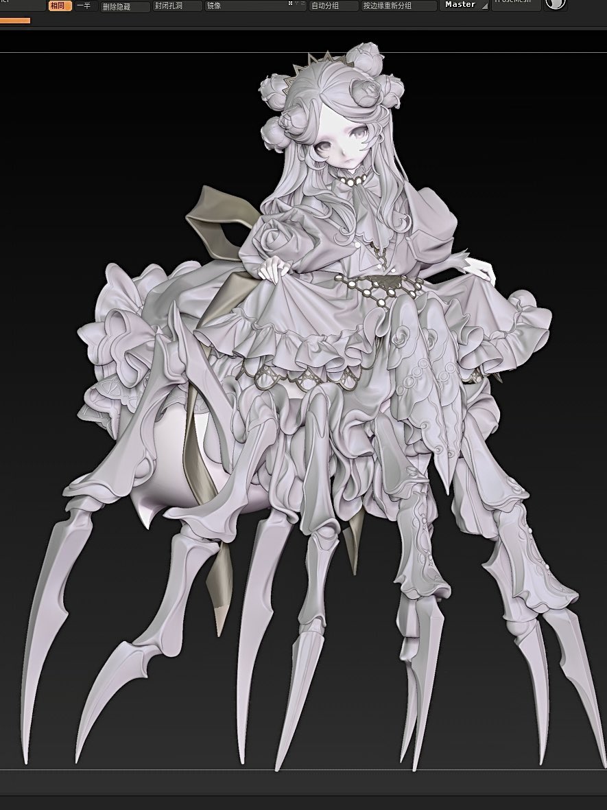 云念白 tweet media