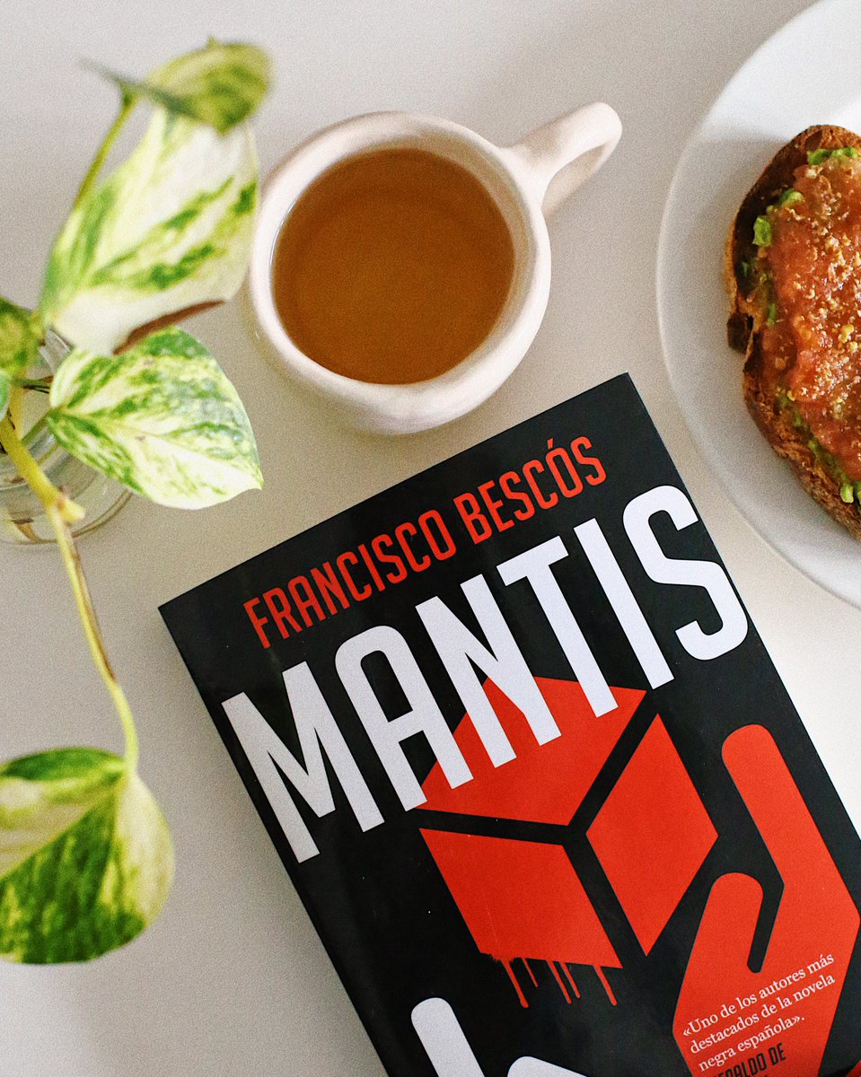 Reservoir Books tweet media