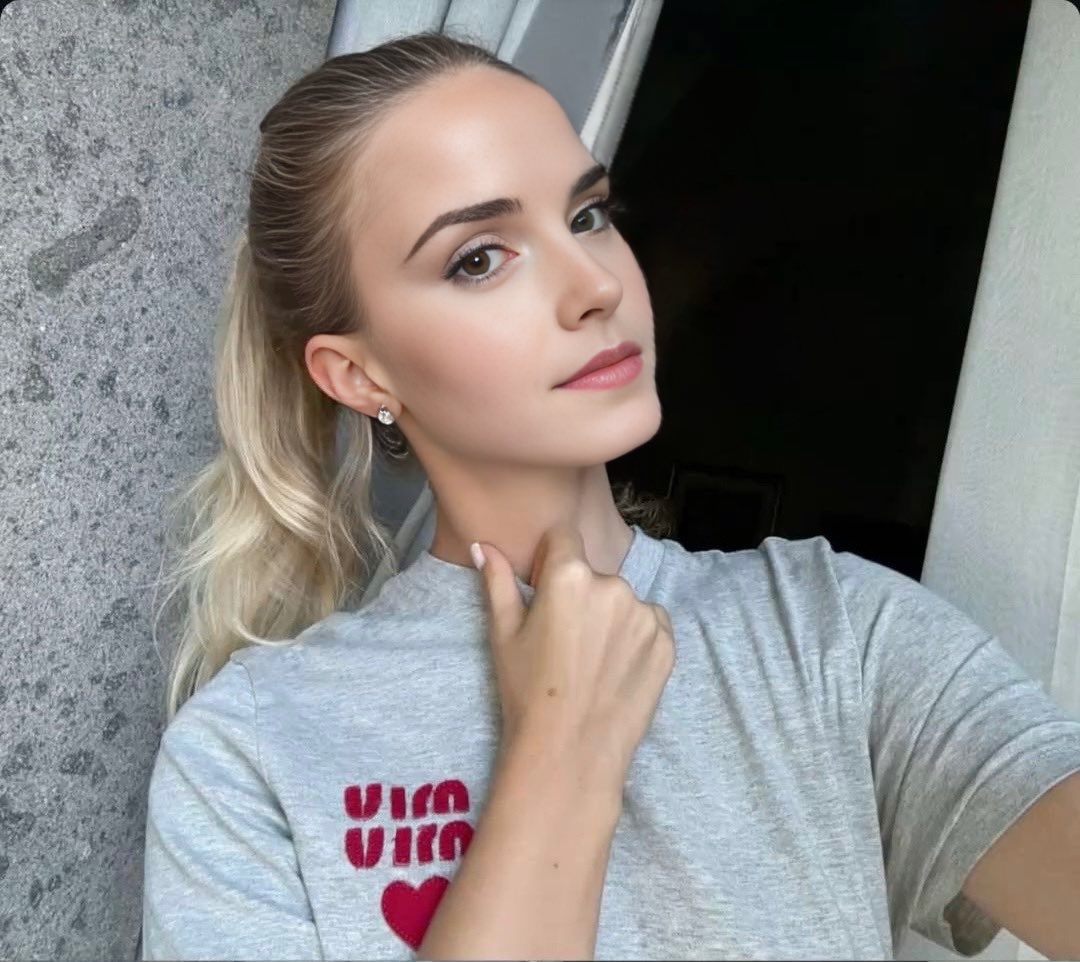 ewatsn2's tweet photo. Good morning 💗
How was your night ? https://t.co/hXEHIL8px8