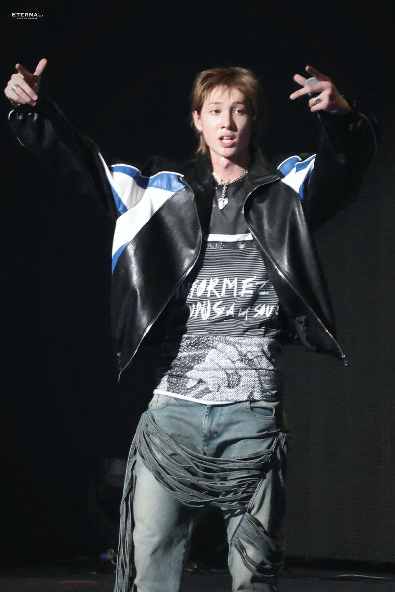 Eternal. tweet media