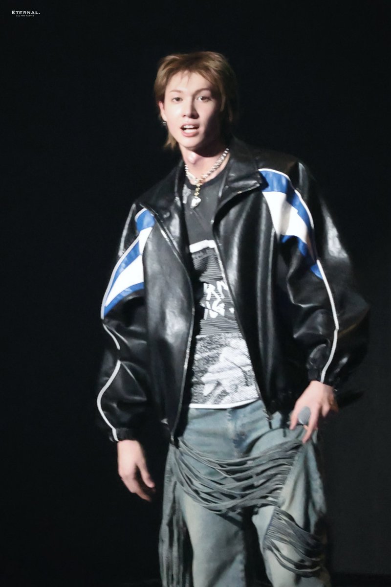 Eternal. tweet media