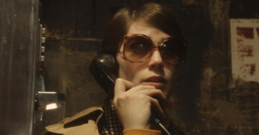 Oxford Film Festival tweet media