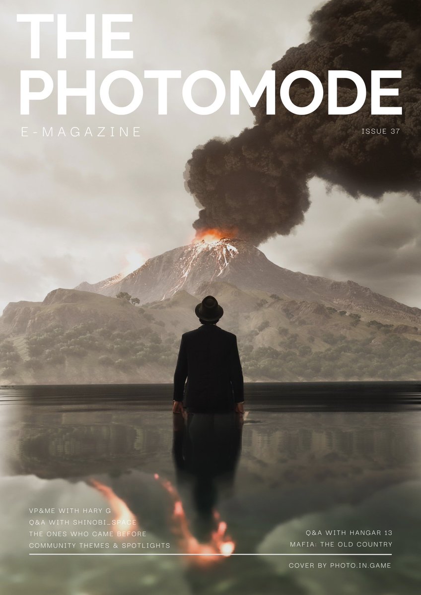 ThePhotoMode | e-MAG tweet media