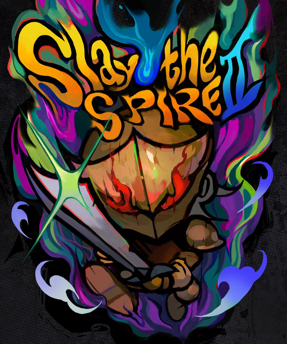 sei_ies_sei_'s tweet photo. Ironclad❤️‍🔥
#SlaytheSpire #slaythespire2 #slaythespirefanart https://t.co/d3PsYpNrKa