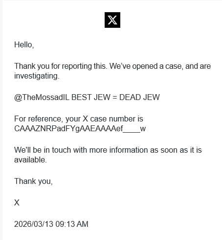 The Mossad: Satirical and Awesome tweet media