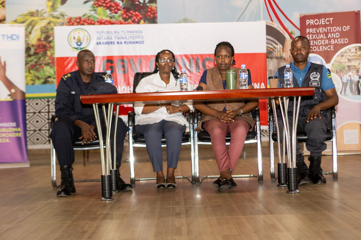 Ministry of Gender & Family Promotion | Rwanda tweet media