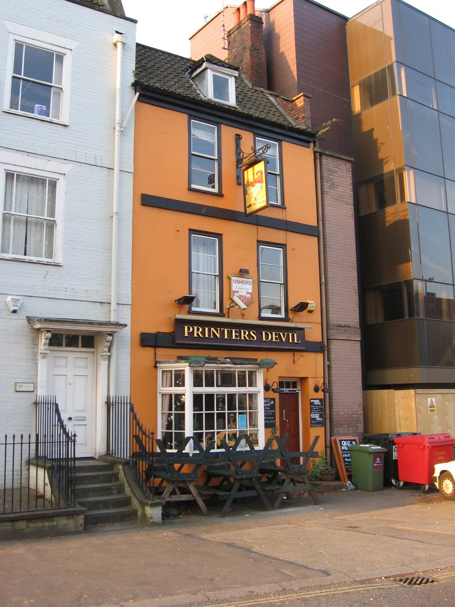 Mike Feetham tweet media