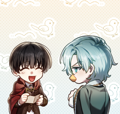 노움 NOUM tweet media