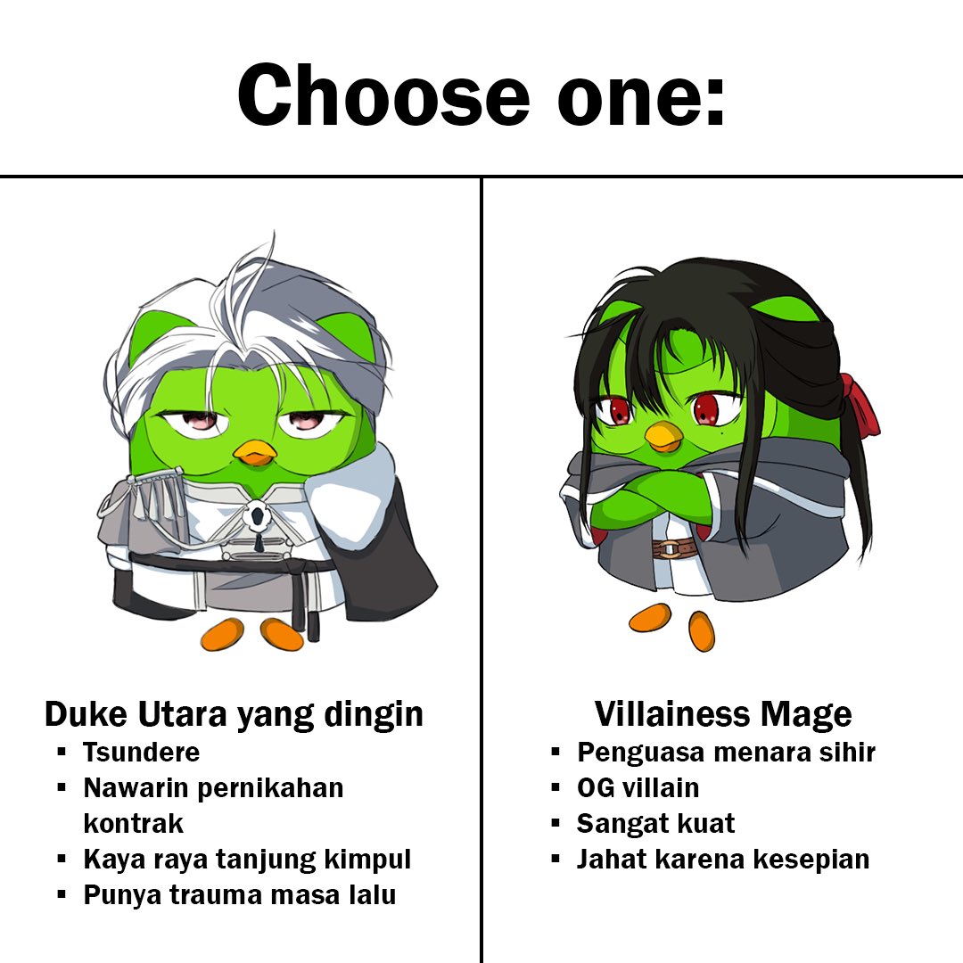 kalo ngerasa notif aku gak works, mungkin ini saatnya kamu klik fave webtoon aku