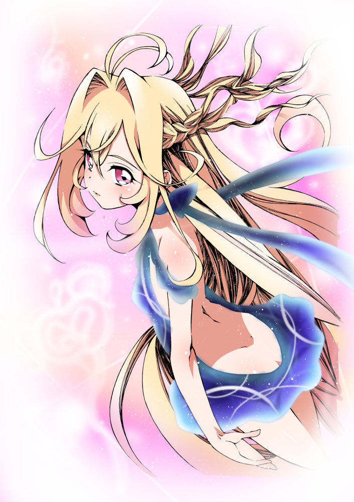 #見つけてくれてありがとう祭開幕 