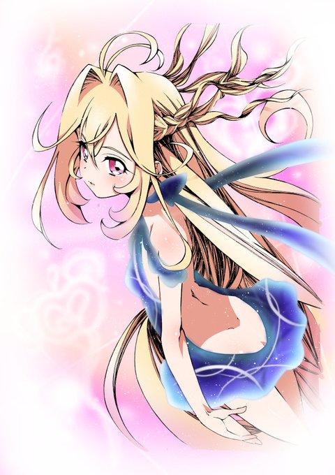 #見つけてくれてありがとう祭開幕