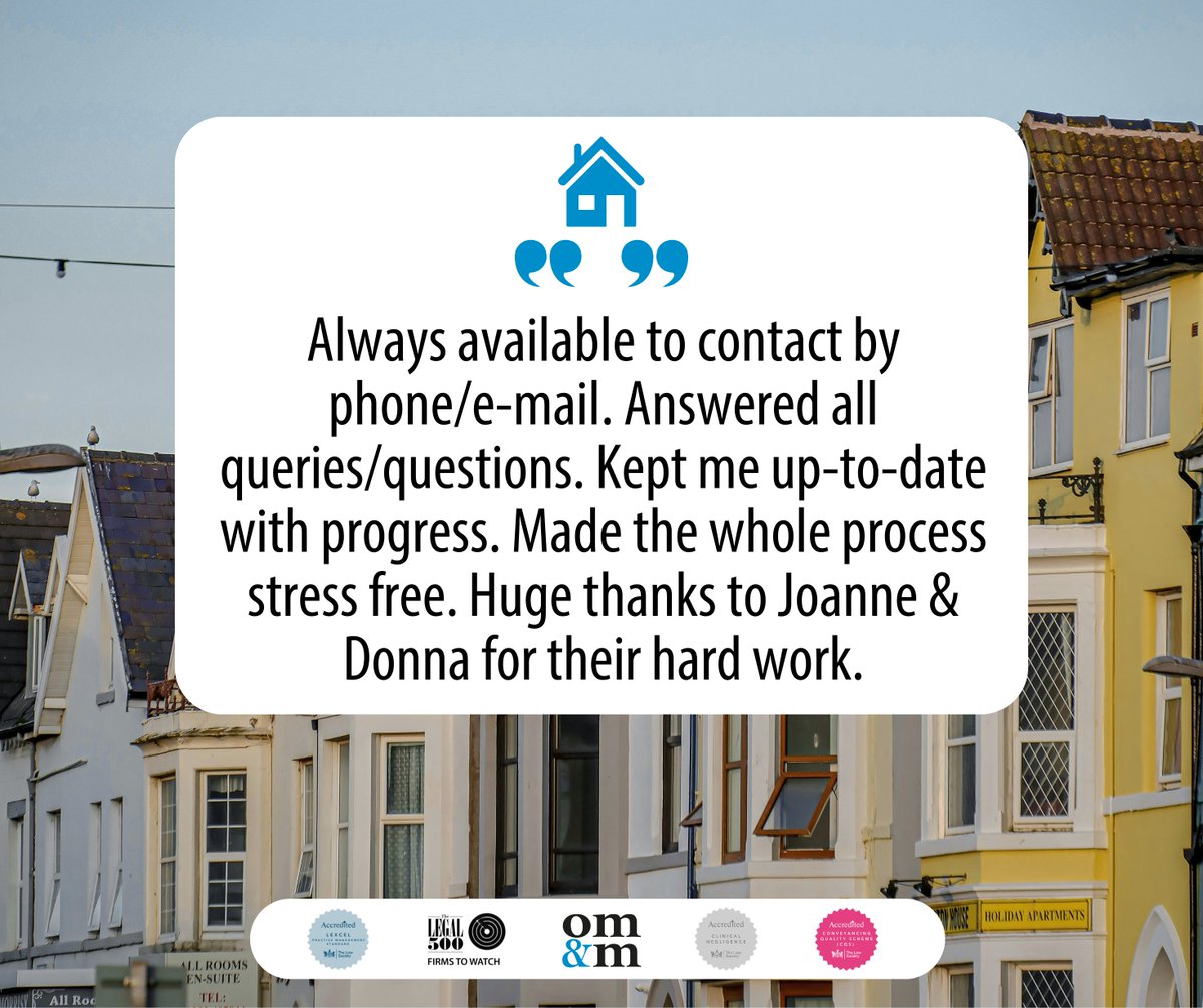 Osborne Morris & Morgan tweet media