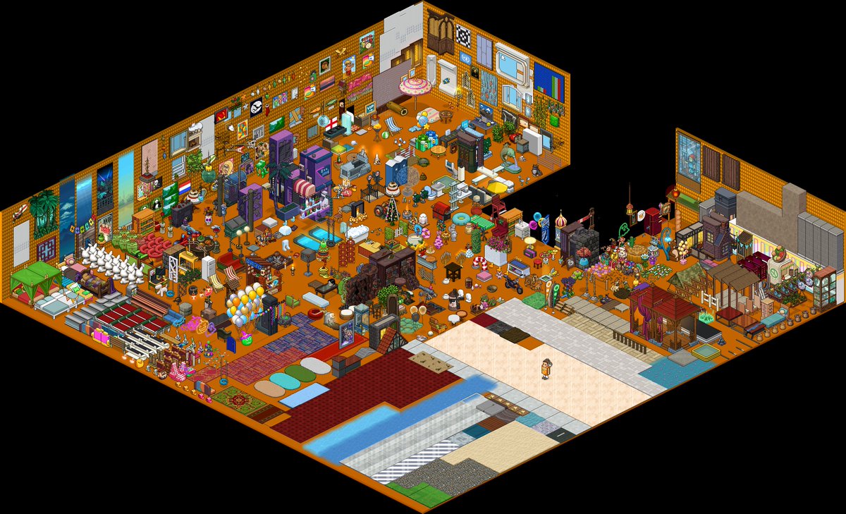 Marijn 🍊 Manderijntje tweet media