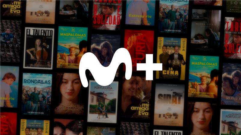 Movistar Plus+ tweet media