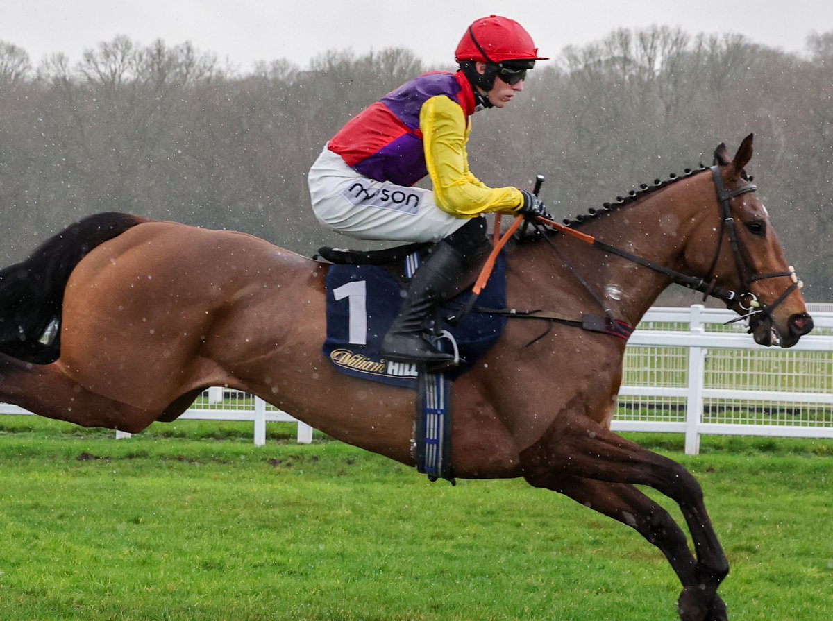 Racing Post tweet media