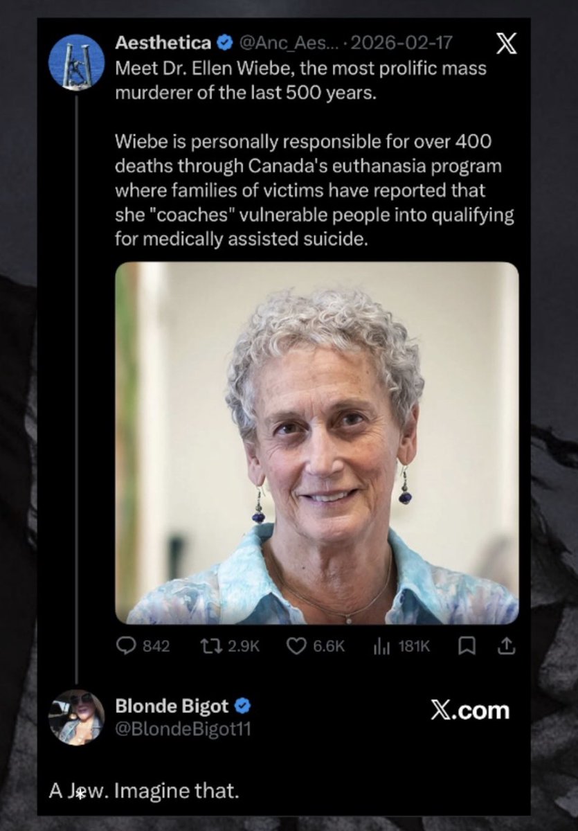 TheSingingDoc's tweet image. #kalergiplan in action, in order for the Zionists’ antichrist to be able to set up shop. Their “messiah..” #ohcanada