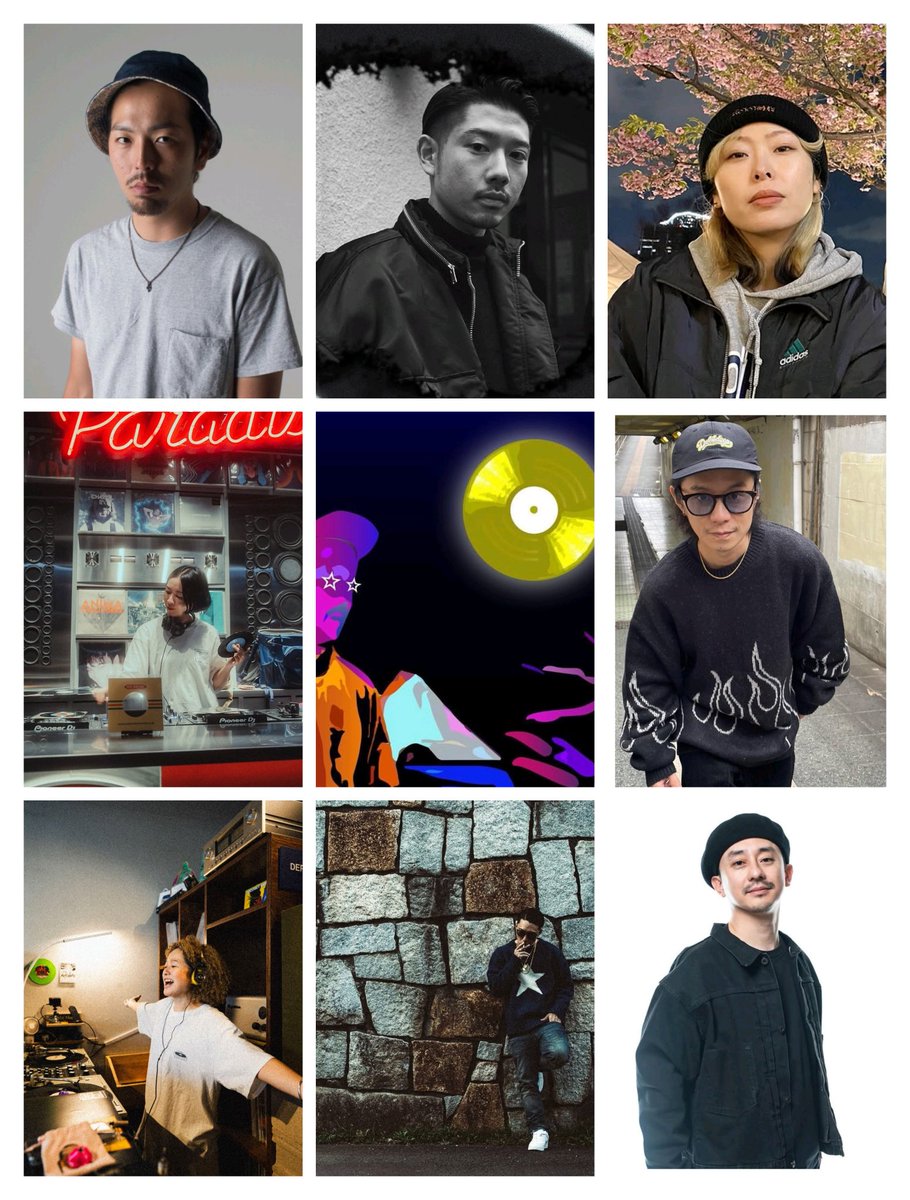 shibuzochan tweet media