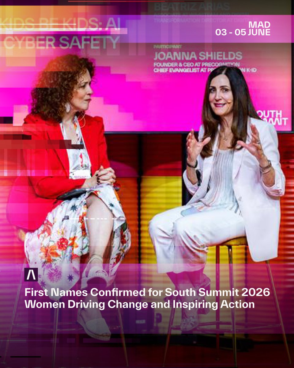 South Summit tweet media