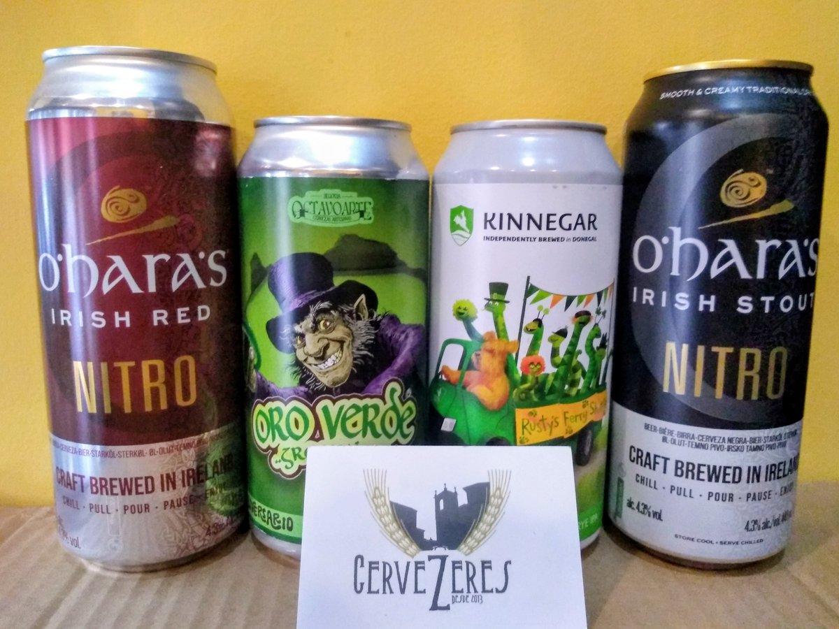 CerveZeres tweet media