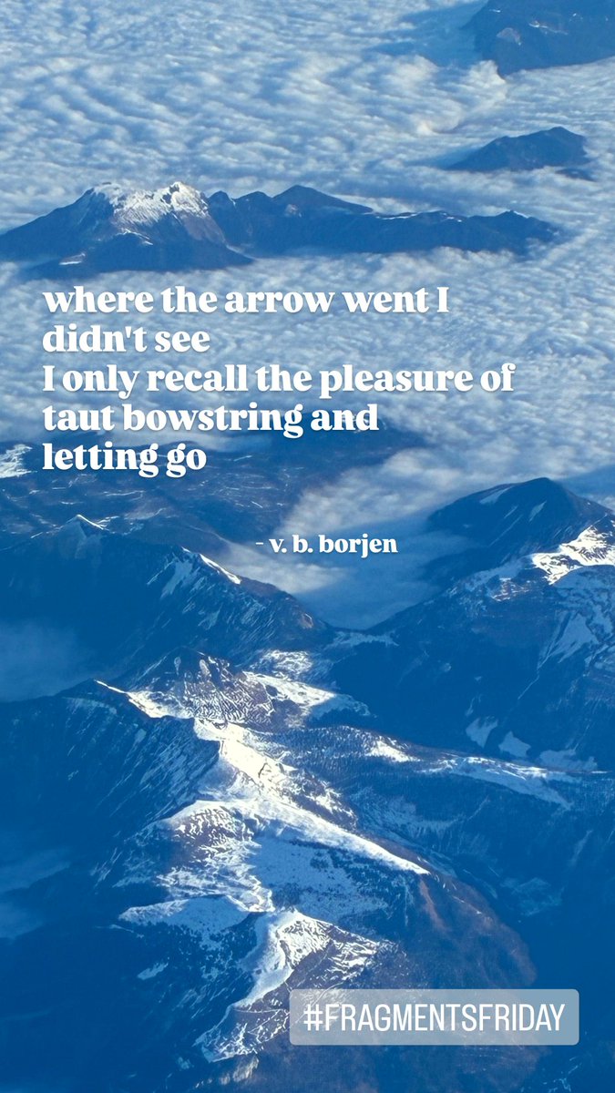 V. B. Borjen tweet media