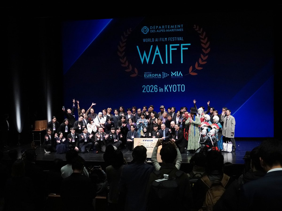 小林未郁 tweet media