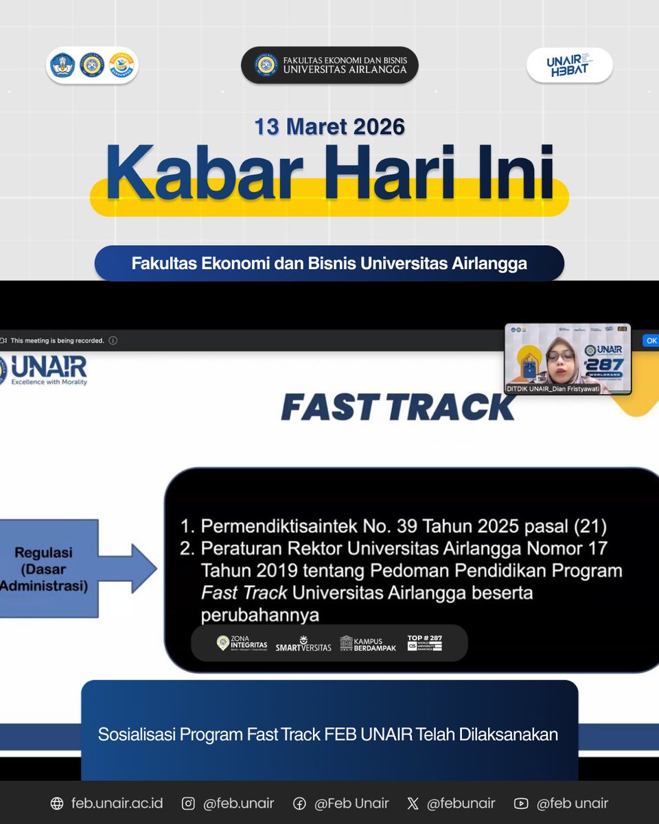 FEB UNAIR tweet media