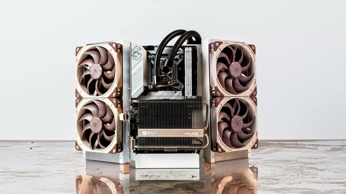 Overclocking.com tweet media