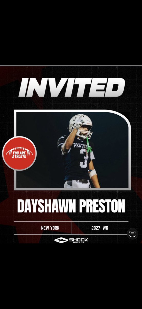 Dayshawn Preston tweet media