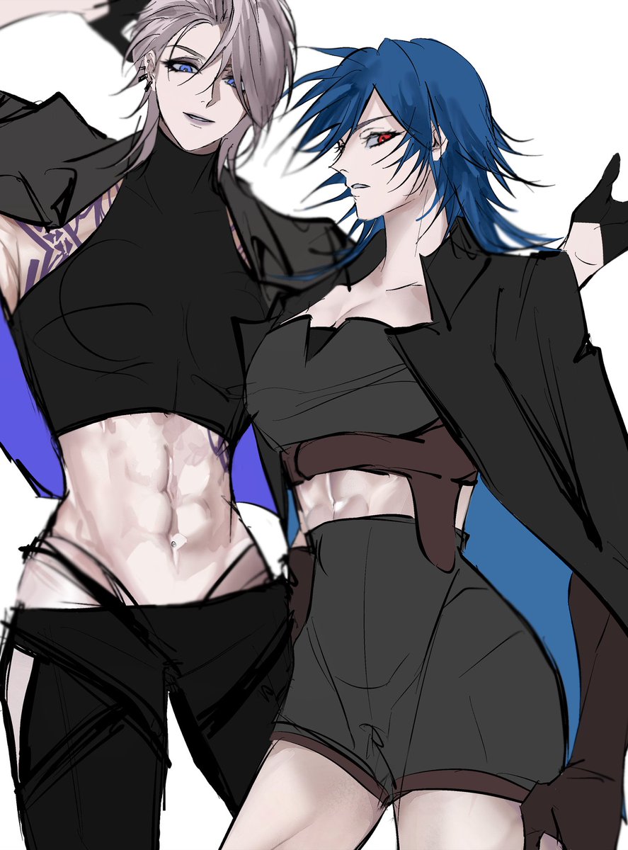 ありま。 tweet media