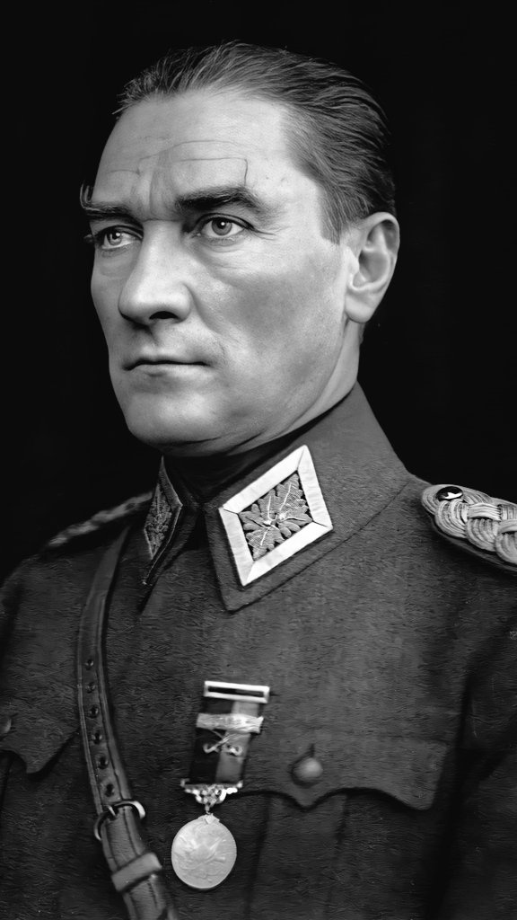 En büyük Harbiyeli