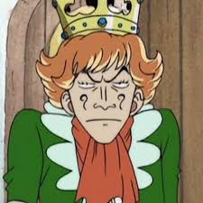 ในบรรดาตัวละครรอง ตัวละครสมทบ ผมชอบแคส Mr.9 ที่สุดแล้ว 😭😭😭😭💖💖💖💖💖 โคตรตรงต้นฉบับ จมูก ตา อะไรเอยใด แถมนักแสดงทำให้ mr.9 มีเสน่ห์มากขึ้นอีก เล่นโคตรดี โอ๊ยๆๆๆๆๆ