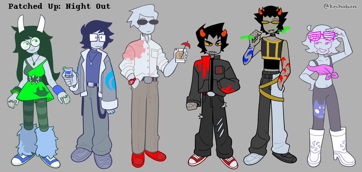 glitchedCornucopia tweet media